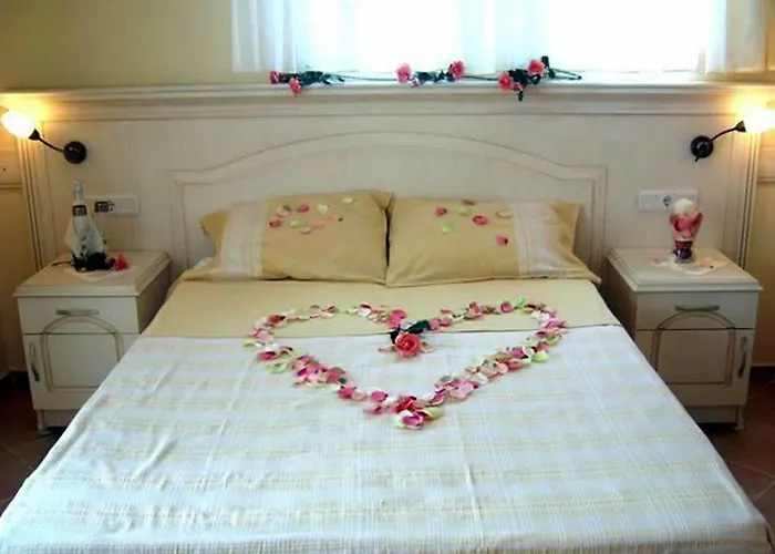 The Grand Ucel Hotel Ölüdeniz