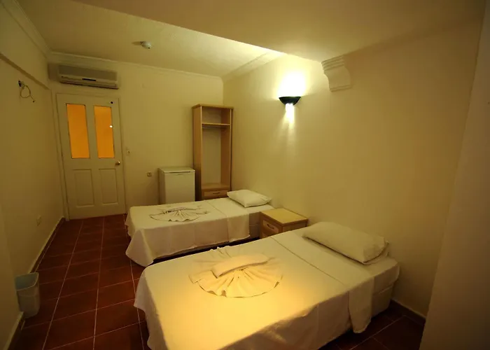 Hotel The Grand Ucel Ölüdeniz